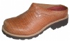 Twisted X WBM0011 for $89.99 Ladies Barn Burner Casual Boot with Cognac Leather Foot and a Wide Round Toe